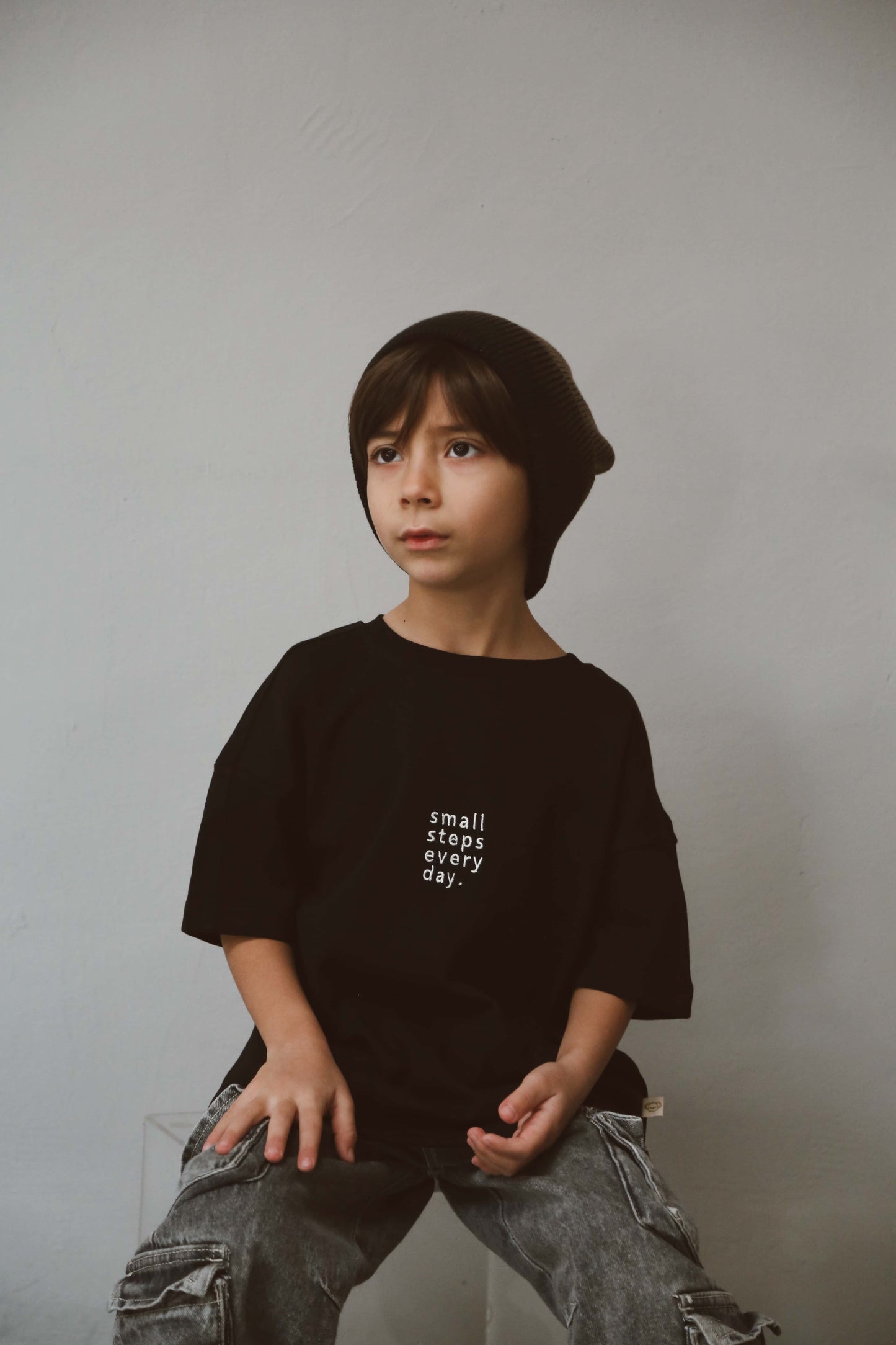 Basic T-shirts
