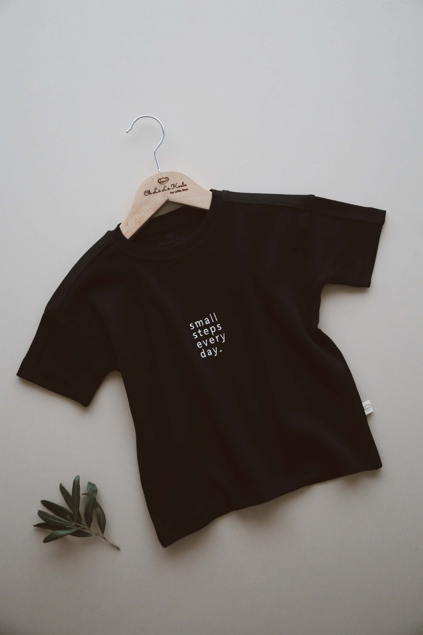 Basic T-shirts