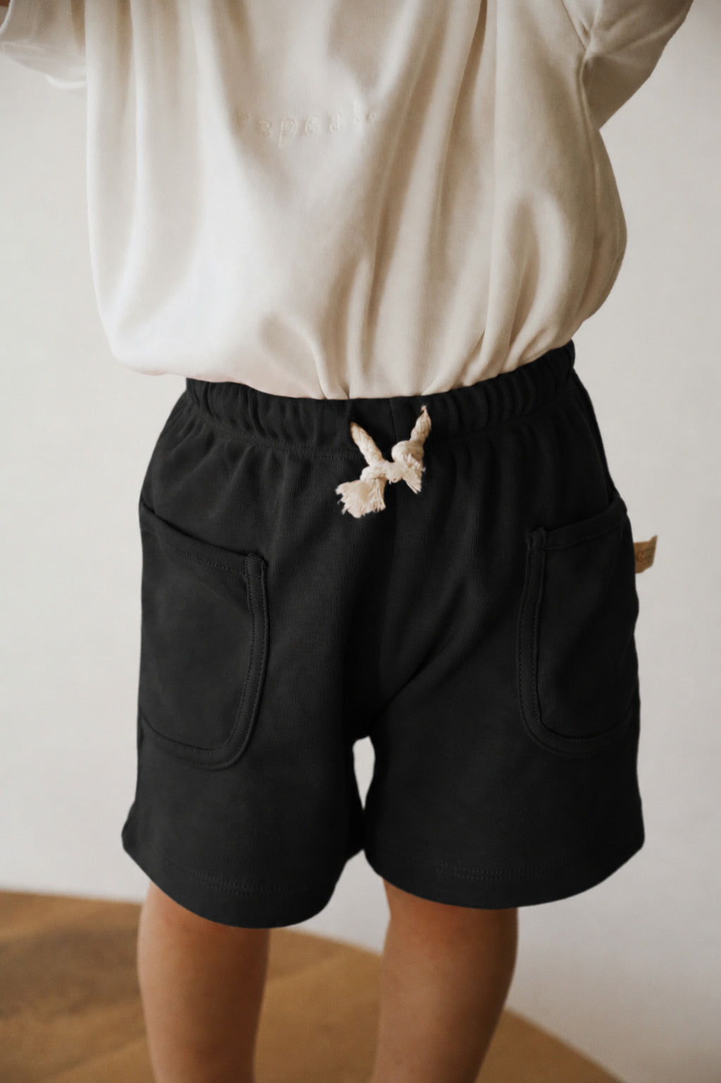 Basic Shorts