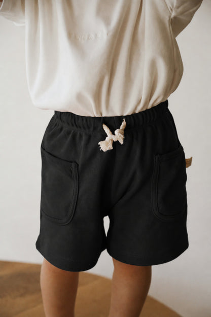 Basic Shorts
