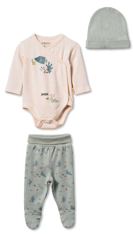 3 Pcs set