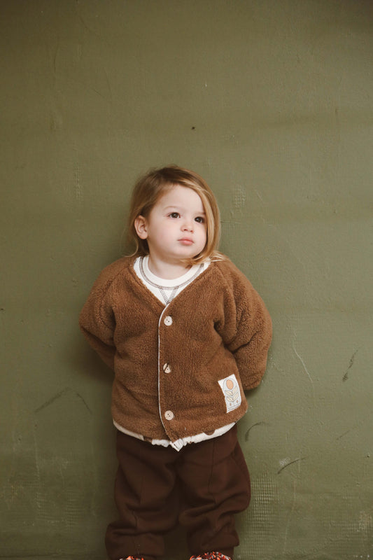 Reversible Jackets