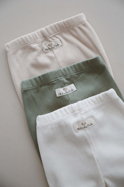 Pack of 3 leggings