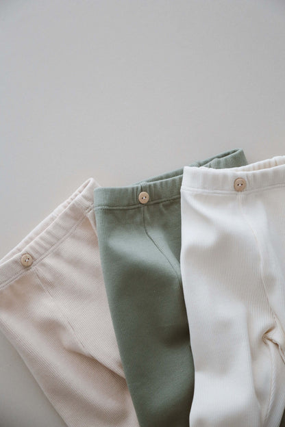 Pack of 3 leggings