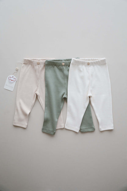 Pack of 3 leggings