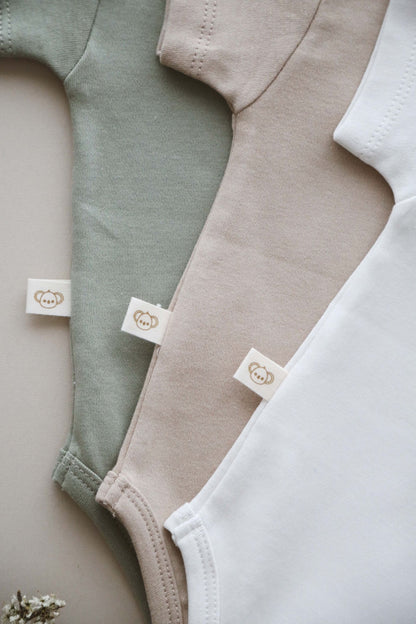Pack of 3 bodysuits